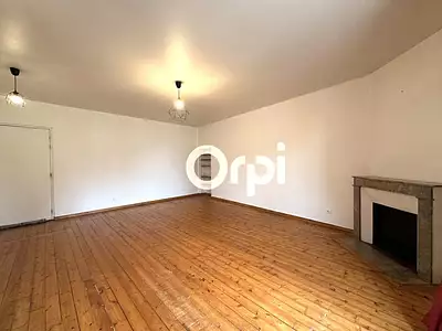 Appartement, 73 m²