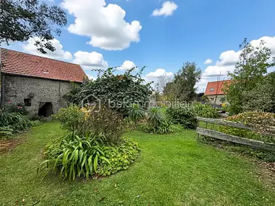 Maison, 111 m²