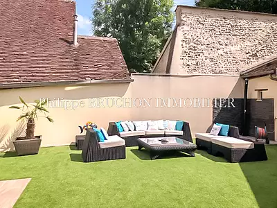 Maison, 315 m²