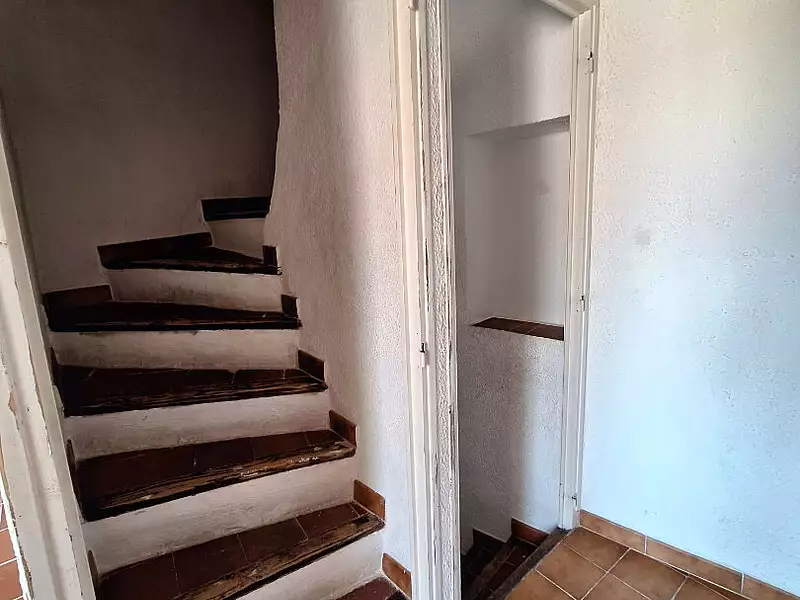 Maison, 47 m²