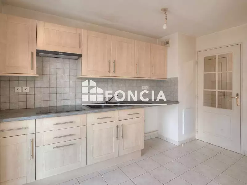 Appartement, 45 m²