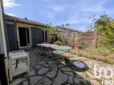 Maison, 92 m²