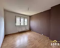 Appartement, 55 m²