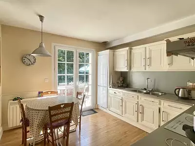 Maison, 173 m²