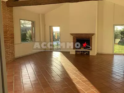 Maison, 200 m²