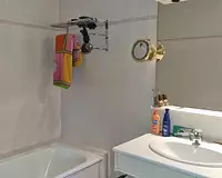 Appartement, 116 m²