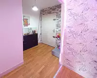 Appartement, 38,69 m²