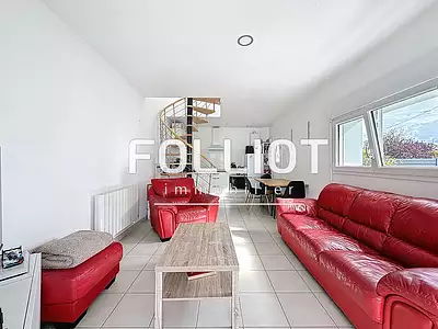 Maison, 49,21 m²