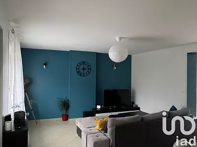 Maison, 120 m²