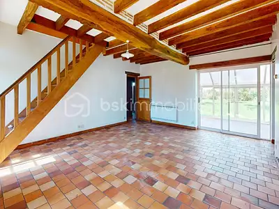 Maison, 154 m²