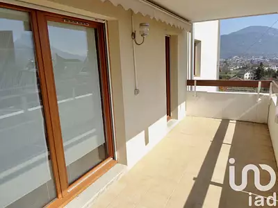Appartement, 67 m²