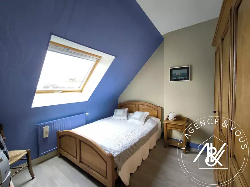 Maison, 159 m²