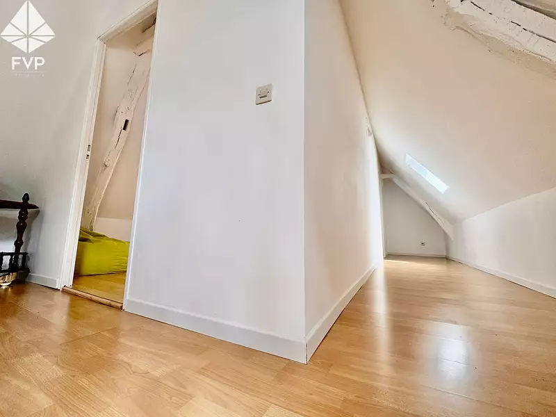 Maison, 120 m²