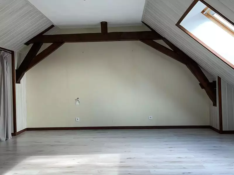 Maison, 169 m²