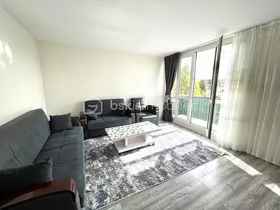 Appartement, 81 m²