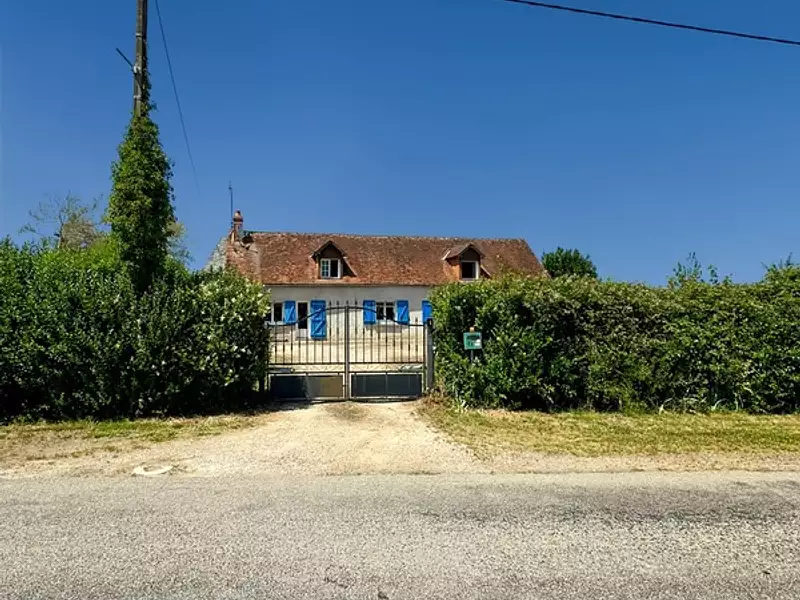 Maison, 76 m²
