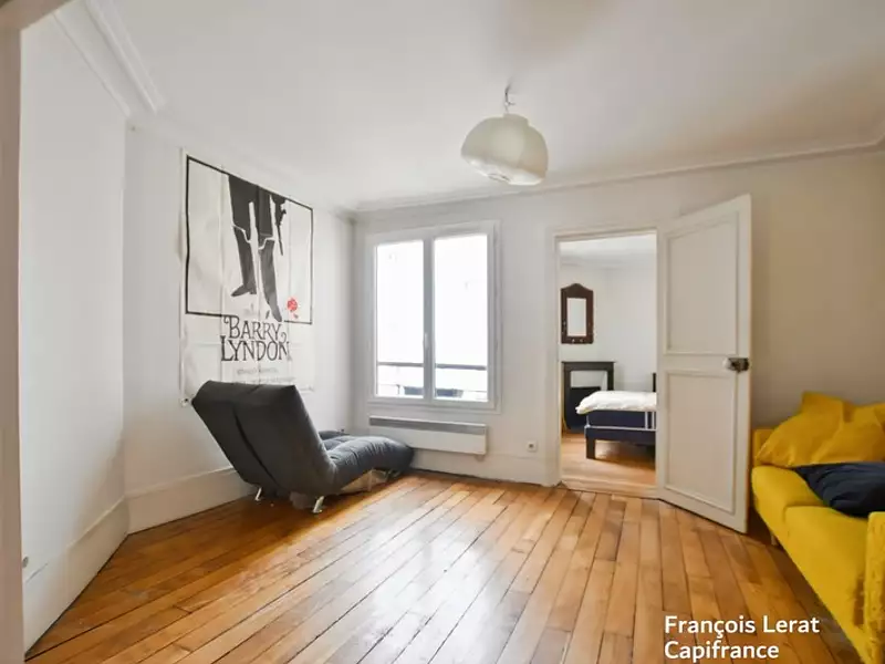 Appartement, 97 m²