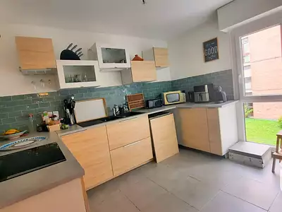 Appartement, 100 m²