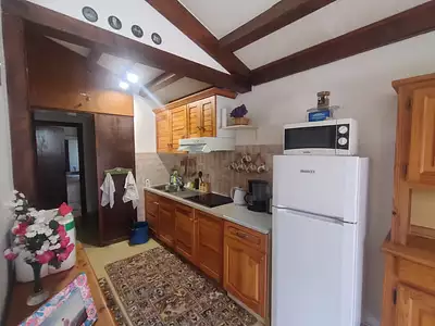 Maison, 42,73 m²