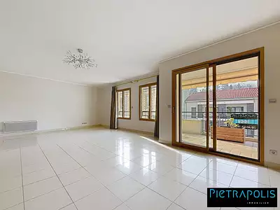 Appartement, 130 m²