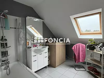 Maison, 103 m²