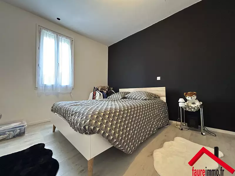 Maison, 95 m²