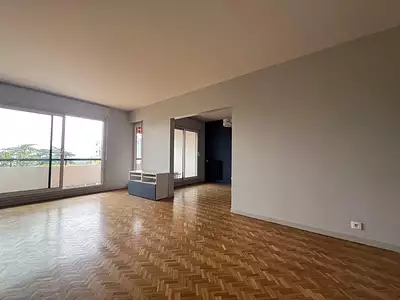 Appartement, 125,55 m²