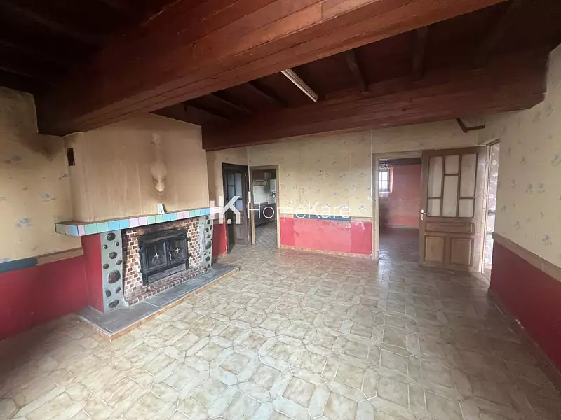 Maison, 155 m²