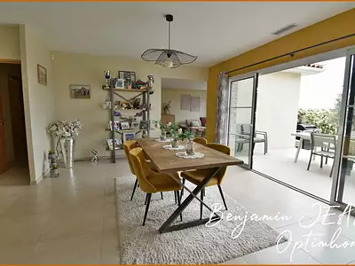 Maison, 135 m²