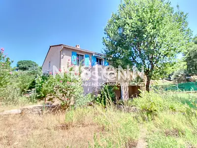 Maison, 75 m²