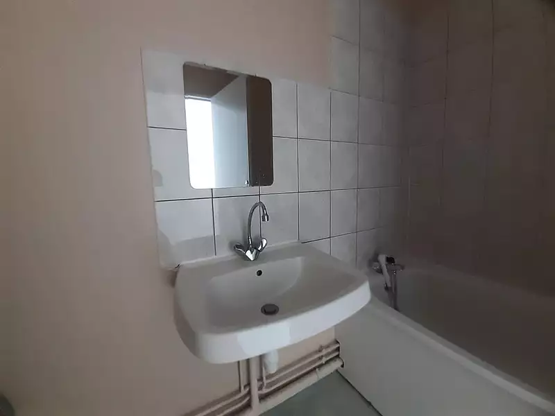 Appartement, 76 m²