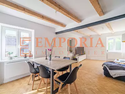 Maison, 124,71 m²