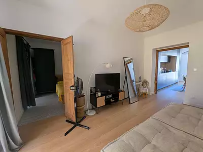 Appartement, 46 m²