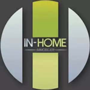 IN HOME IMMOBILIER