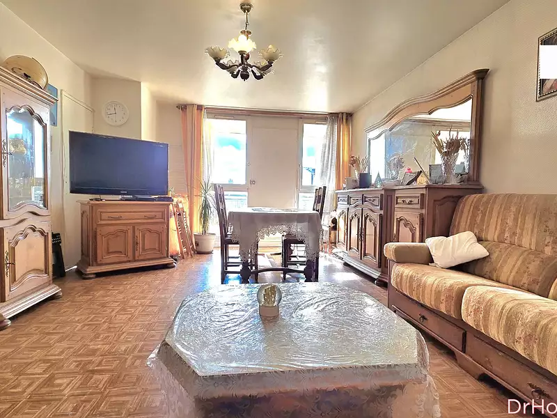 Appartement, 104 m²