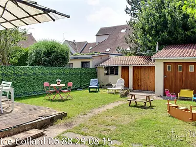 Maison, 73 m²