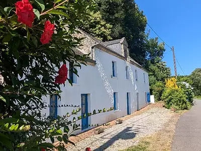 Maison, 180 m²