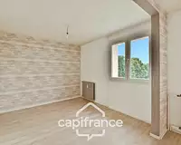 Appartement, 84 m²