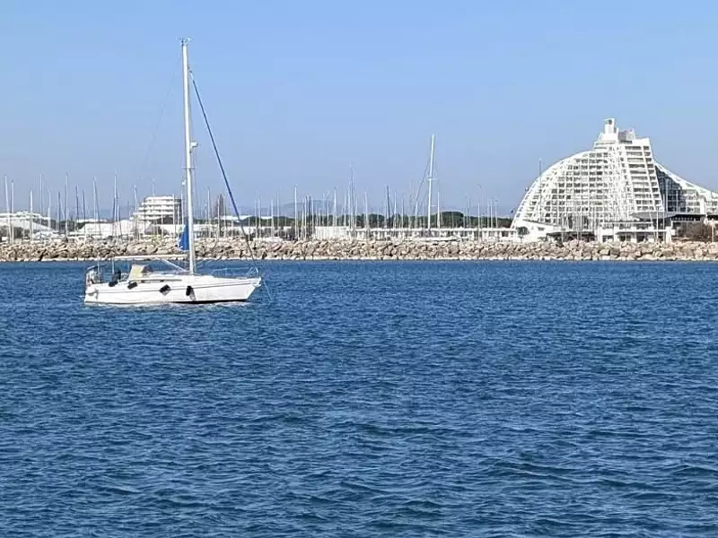 Appartement, 52,51 m²