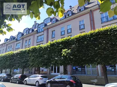 Appartement, 41 m²