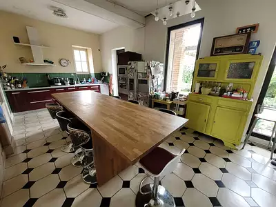 Maison, 237 m²