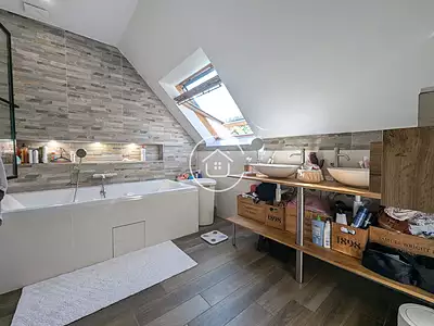 Maison, 100 m²