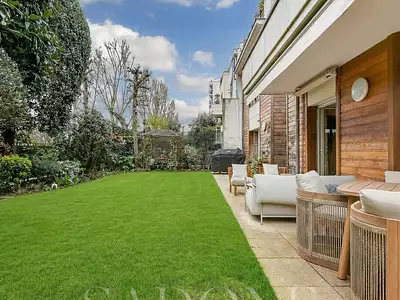 Appartement, 165 m²