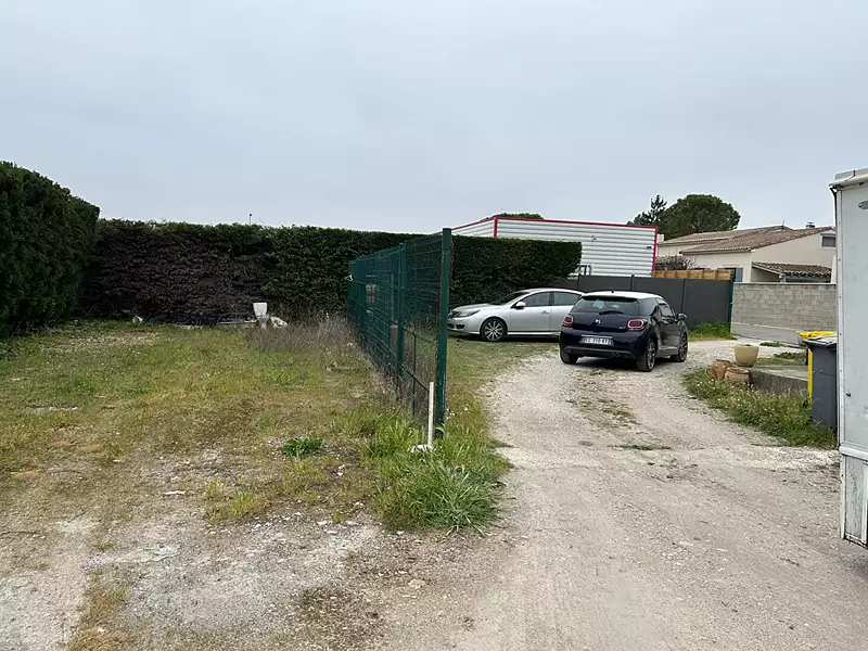 Maison, 85 m²