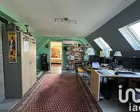 Maison, 134 m²