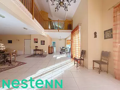 Appartement, 259,24 m²