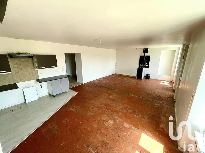 Maison, 85 m²