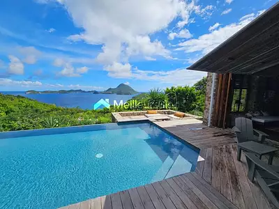 Maison, 261 m²