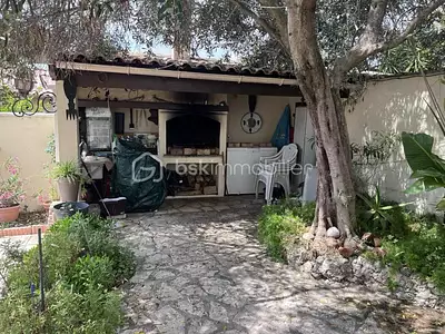 Maison, 144 m²