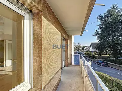 Appartement, 73 m²